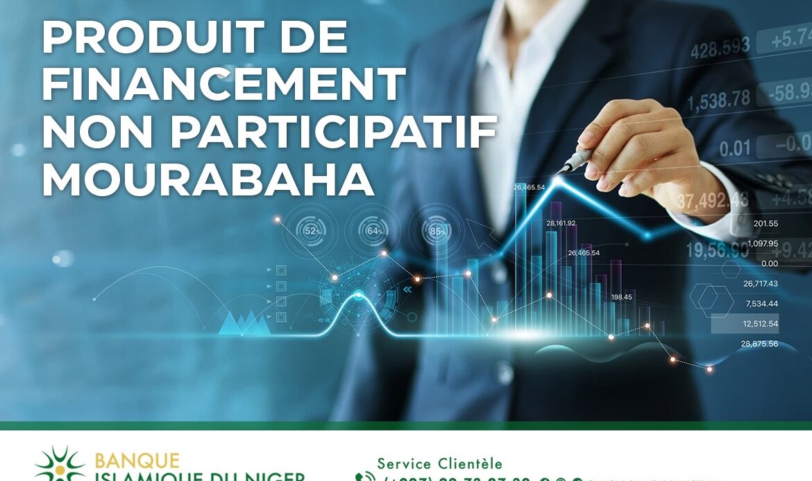 compte d'investissement respectant les principes de la finance Islamique.